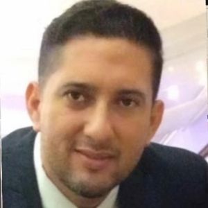 Meet your Posher, Dimas